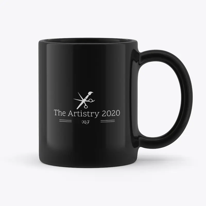 Classic Logo Coffee Mug